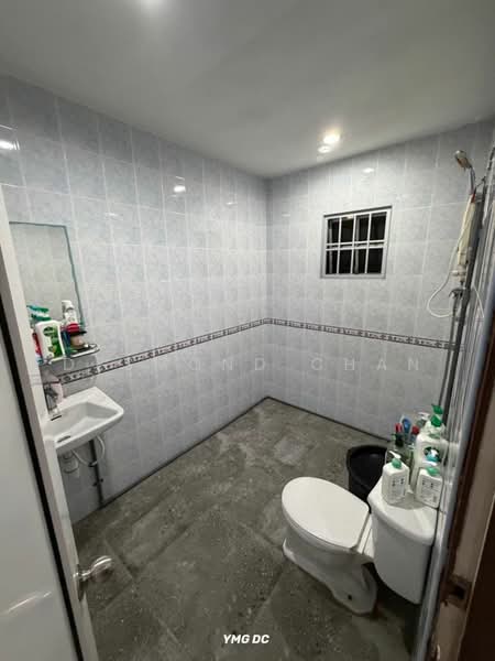 Rumah Berkembar untuk Dijual di Klang (Selangor) - Desmond Chan - Bathroom - PropertyGuru.com.my