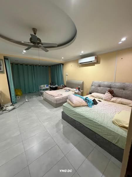 Rumah Berkembar untuk Dijual di Klang (Selangor) - Desmond Chan - Bedroom - PropertyGuru.com.my