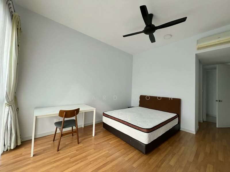 Condominium for Rent at Nautica Lake Suites - Richard Woon - Bedroom - PropertyGuru.com.my
