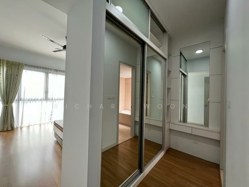 Condominium for Rent at Nautica Lake Suites - Richard Woon - Bedroom - PropertyGuru.com.my