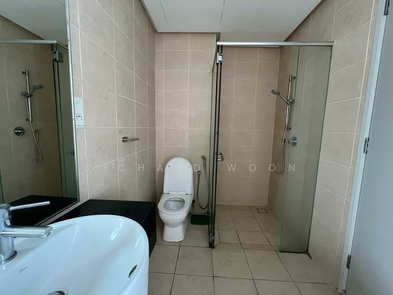 Condominium for Rent at Nautica Lake Suites - Richard Woon - Bathroom - PropertyGuru.com.my