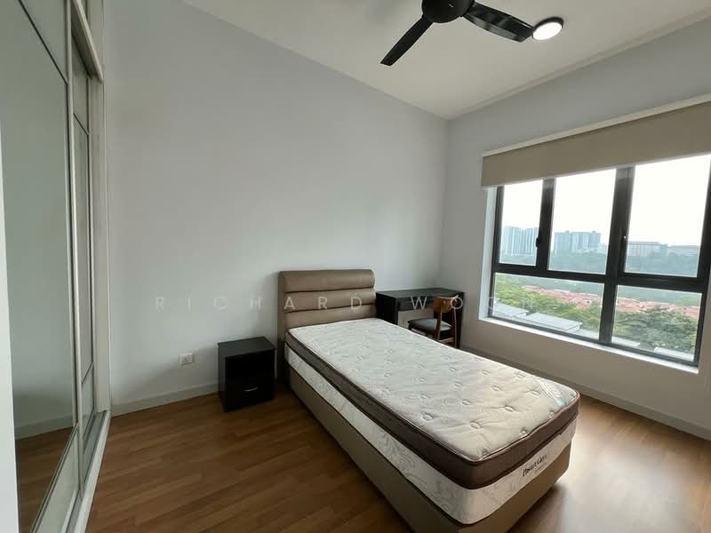 Condominium for Rent at Nautica Lake Suites - Richard Woon - Bedroom - PropertyGuru.com.my