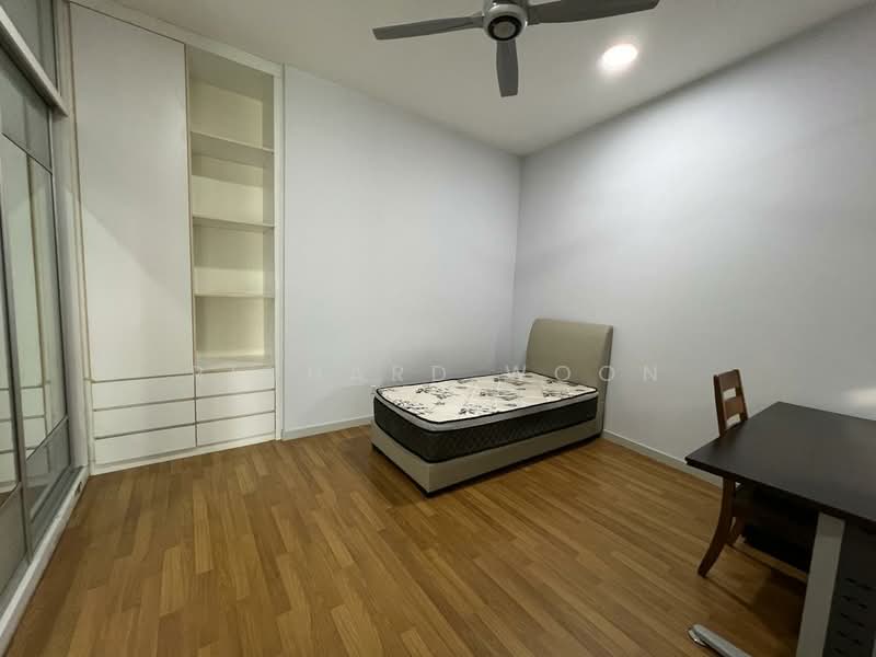 Condominium for Rent at Nautica Lake Suites - Richard Woon - Bedroom - PropertyGuru.com.my