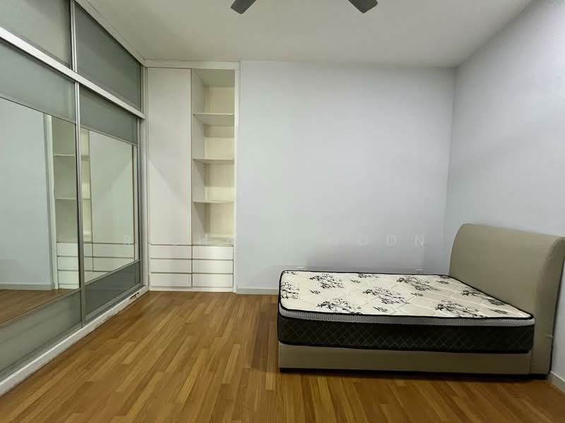 Condominium for Rent at Nautica Lake Suites - Richard Woon - Bedroom - PropertyGuru.com.my