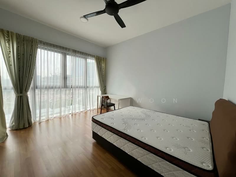 Condominium for Rent at Nautica Lake Suites - Richard Woon - Bedroom - PropertyGuru.com.my