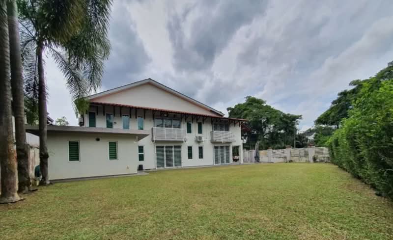 2-storey Terraced House for Sale in Ampang Jaya (Ampang) - JJ Chew - Exterior - PropertyGuru.com.my