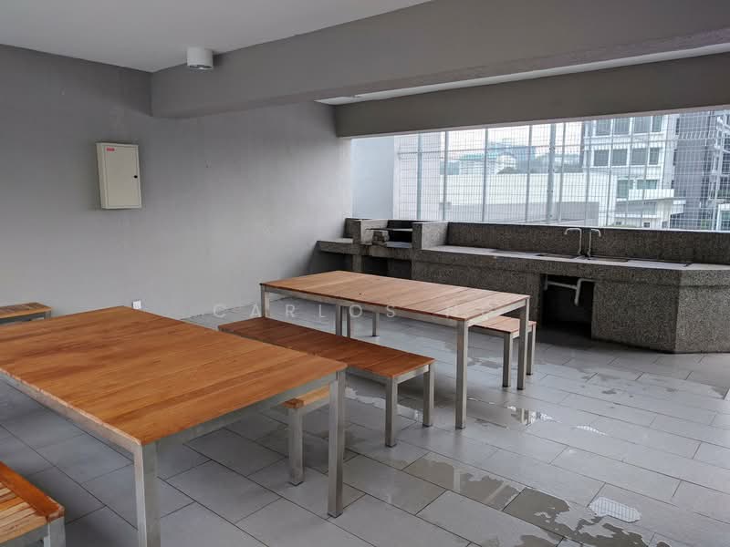 Service Residence for Rent at Glomac Centro Service Apartment - Carlos Ng - Exterior - PropertyGuru.com.my