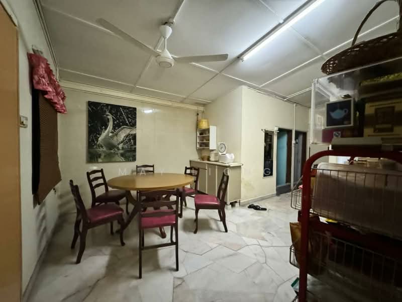 Rumah Teres 1 Tingkat untuk Dijual di Kampung Laksamana (Batu Caves) - May Liong - PropertyGuru.com.my
