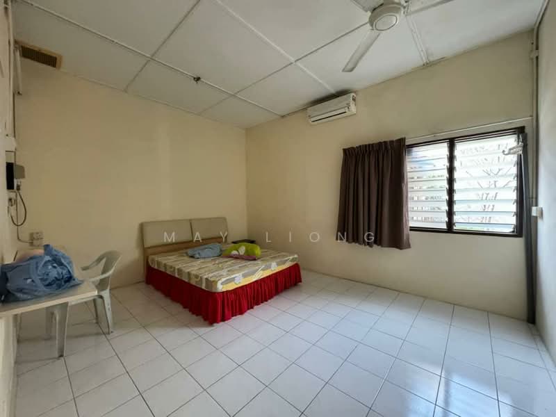 Rumah Teres 1 Tingkat untuk Dijual di Kampung Laksamana (Batu Caves) - May Liong - PropertyGuru.com.my