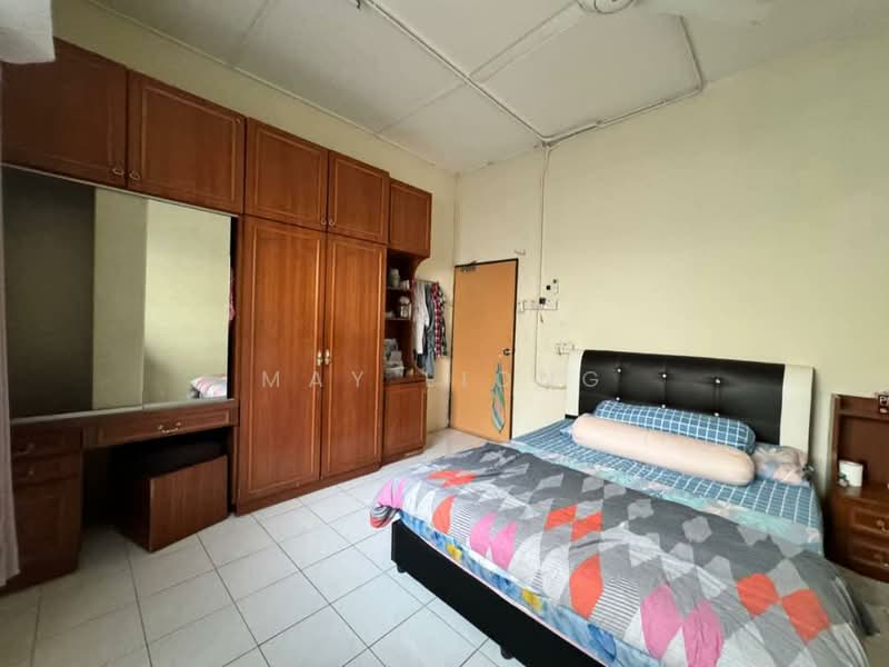 Rumah Teres 1 Tingkat untuk Dijual di Kampung Laksamana (Batu Caves) - May Liong - PropertyGuru.com.my