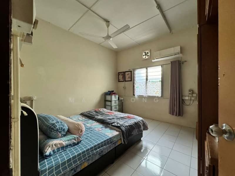 Rumah Teres 1 Tingkat untuk Dijual di Kampung Laksamana (Batu Caves) - May Liong - PropertyGuru.com.my