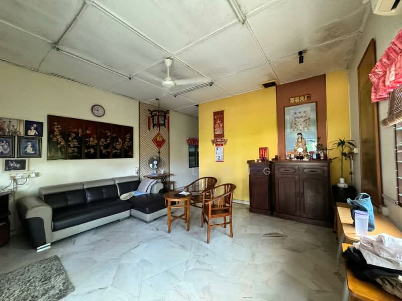 Rumah Teres 1 Tingkat untuk Dijual di Kampung Laksamana (Batu Caves) - May Liong - PropertyGuru.com.my
