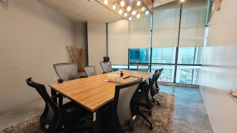 Office for Rent in Kampung Kerinchi (Bangsar South) (Kuala Lumpur) - Min Hui Choo - Interior - PropertyGuru.com.my