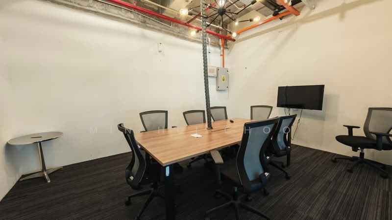 Office for Rent in Kampung Kerinchi (Bangsar South) (Kuala Lumpur) - Min Hui Choo - Interior - PropertyGuru.com.my