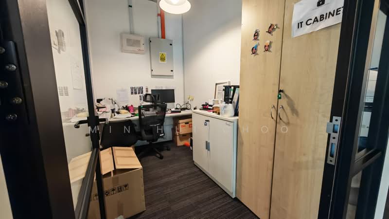 Office for Rent in Kampung Kerinchi (Bangsar South) (Kuala Lumpur) - Min Hui Choo - Interior - PropertyGuru.com.my