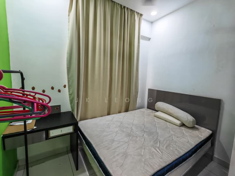 Condominium for Sale at Imperial Hatamas - JK Leong - Bedroom - PropertyGuru.com.my