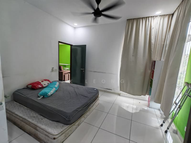 Condominium for Sale at Imperial Hatamas - JK Leong - Bedroom - PropertyGuru.com.my