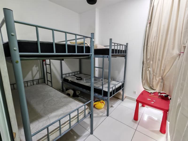 Condominium for Sale at Imperial Hatamas - JK Leong - Bedroom - PropertyGuru.com.my