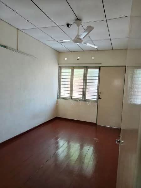 Rumah Teres untuk Dijual di Island Glades (Jelutong) - Su Sim - Bedroom - PropertyGuru.com.my
