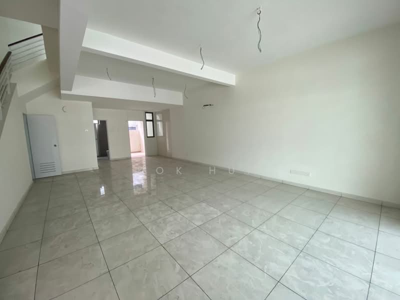 Rumah Teres 2 Tingkat untuk Dijual di Taman Sutera Utama (Skudai) - Kok Hui - Interior - PropertyGuru.com.my