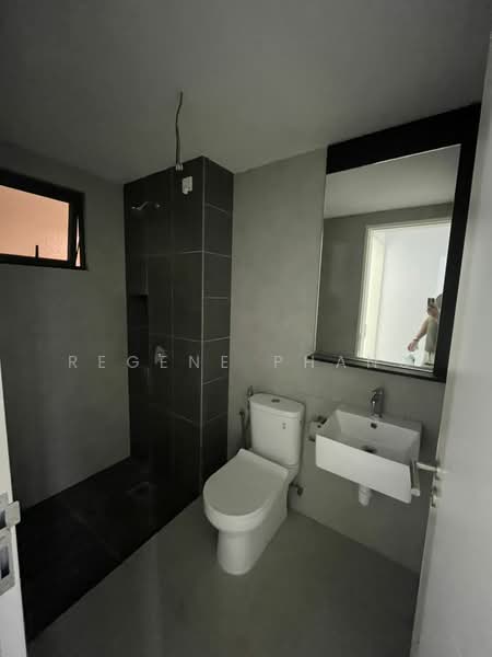 Service Residence for Sale at D'Erica - Regene Phang - Bathroom - PropertyGuru.com.my