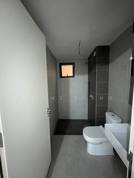 Service Residence for Sale at D'Erica - Regene Phang - Bathroom - PropertyGuru.com.my