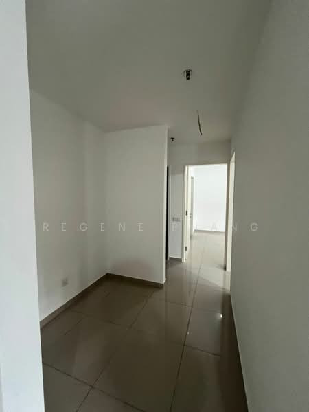 Service Residence for Sale at D'Erica - Regene Phang - Corridor - PropertyGuru.com.my