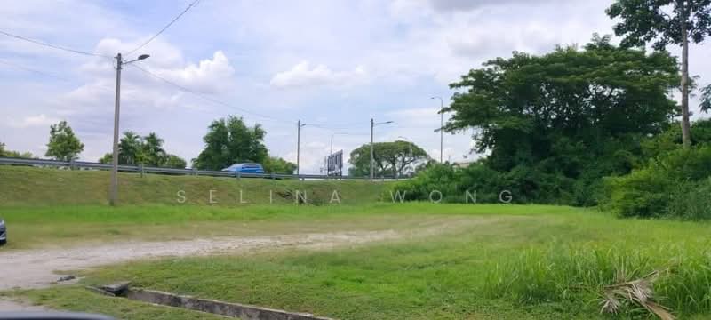 Commercial Land for Sale in Ipoh (Perak) - Selina Wong - Exterior - PropertyGuru.com.my