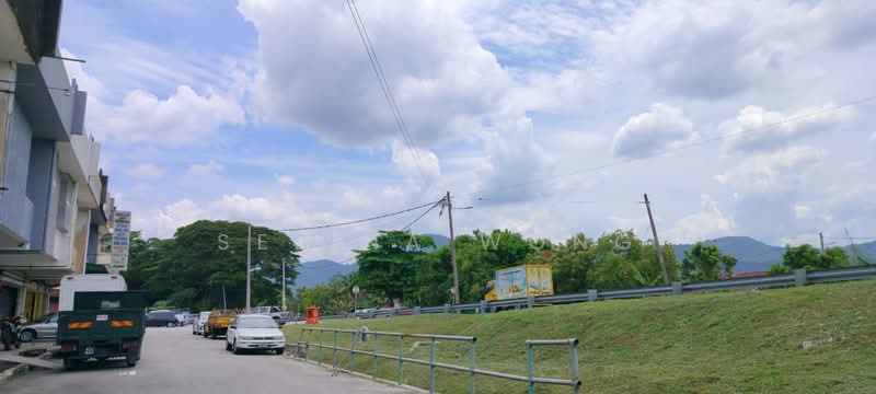 Commercial Land for Sale in Ipoh (Perak) - Selina Wong - PropertyGuru.com.my