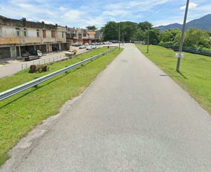 Commercial Land for Sale in Ipoh (Perak) - Selina Wong - Exterior - PropertyGuru.com.my