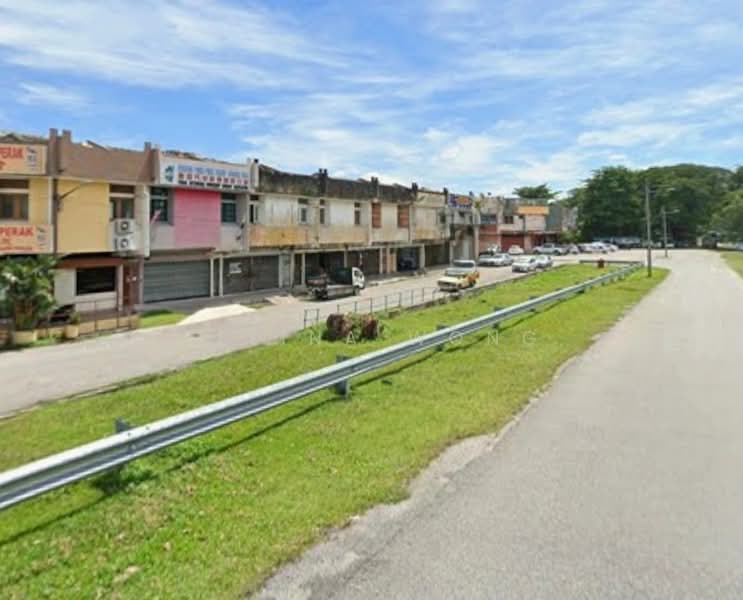 Commercial Land for Sale in Ipoh (Perak) - Selina Wong - Exterior - PropertyGuru.com.my