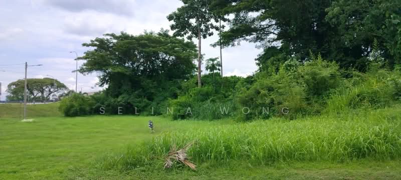 Commercial Land for Sale in Ipoh (Perak) - Selina Wong - Exterior - PropertyGuru.com.my