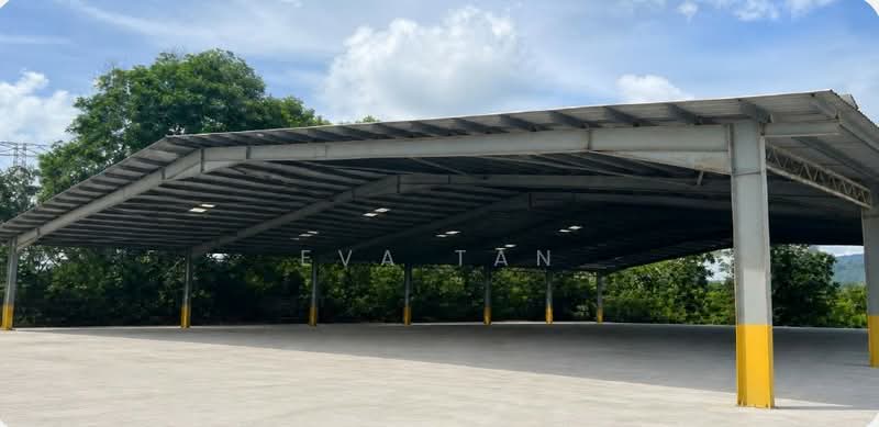 Kilang untuk Disewa di Kulai (Johor) - Eva Tan - Exterior - PropertyGuru.com.my