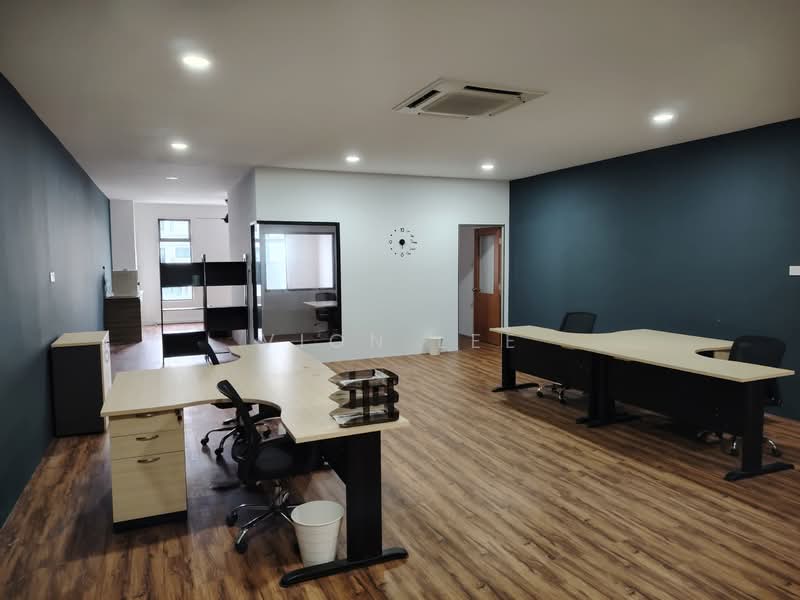 Shop / Office for Rent in Taman Ekoflora (Johor Bahru) - Vion Lee - Interior - PropertyGuru.com.my