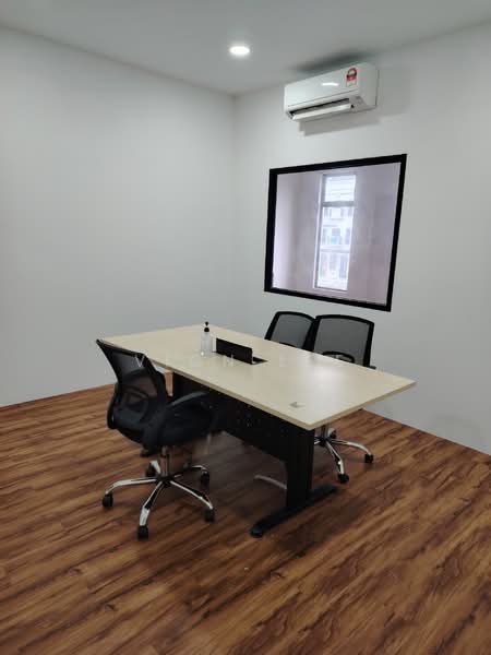 Shop / Office for Rent in Taman Ekoflora (Johor Bahru) - Vion Lee - Interior - PropertyGuru.com.my