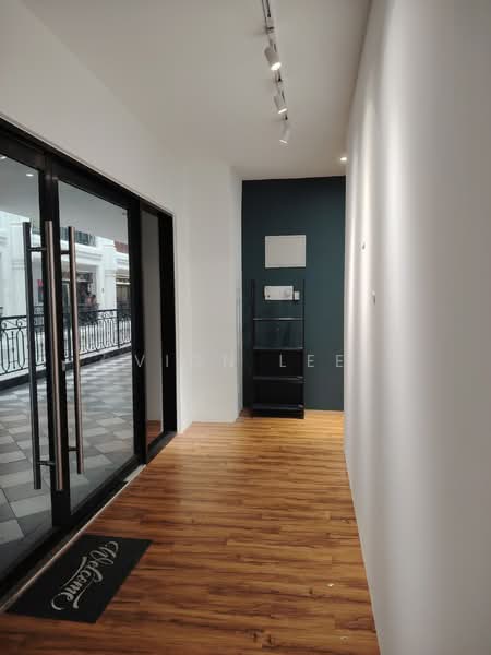 Shop / Office for Rent in Taman Ekoflora (Johor Bahru) - Vion Lee - Entrance - PropertyGuru.com.my