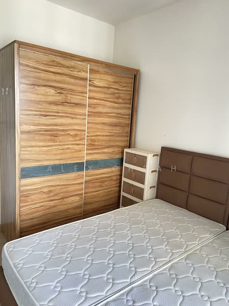 Apartment for Rent at Starview Bay @ Forest City - Alex Cheah - Bedroom - PropertyGuru.com.my
