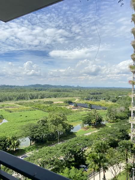 Apartment for Rent at Starview Bay @ Forest City - Alex Cheah - View - PropertyGuru.com.my