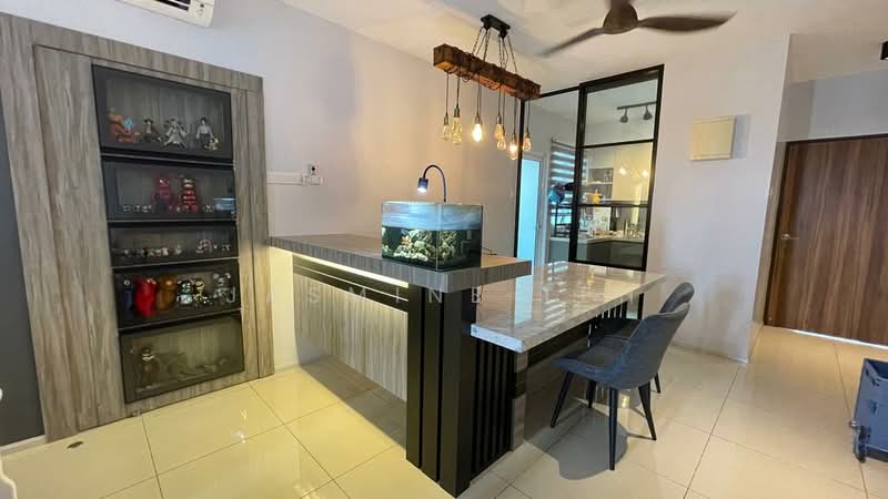 Apartment for Rent at The Park @ Mak Mandin - Jasmine Teh - Interior - PropertyGuru.com.my