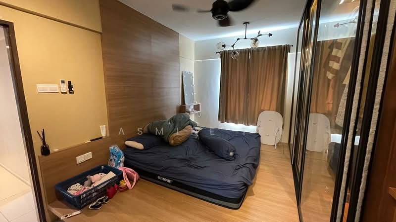 Apartment for Rent at The Park @ Mak Mandin - Jasmine Teh - PropertyGuru.com.my