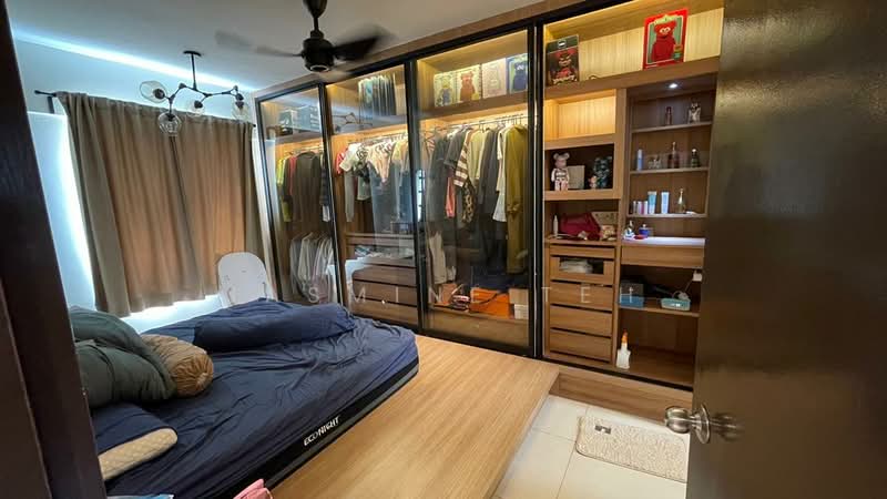 Apartment for Rent at The Park @ Mak Mandin - Jasmine Teh - PropertyGuru.com.my