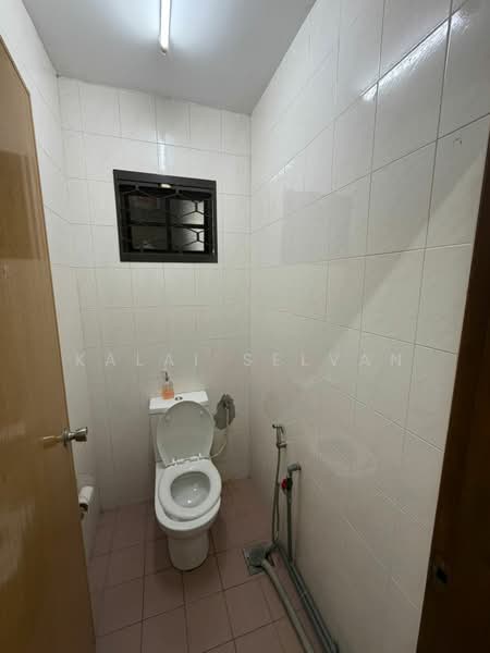2-storey Terraced House for Sale in Taman Daya (Johor Bahru) - Kalai Selvan - Bathroom - PropertyGuru.com.my