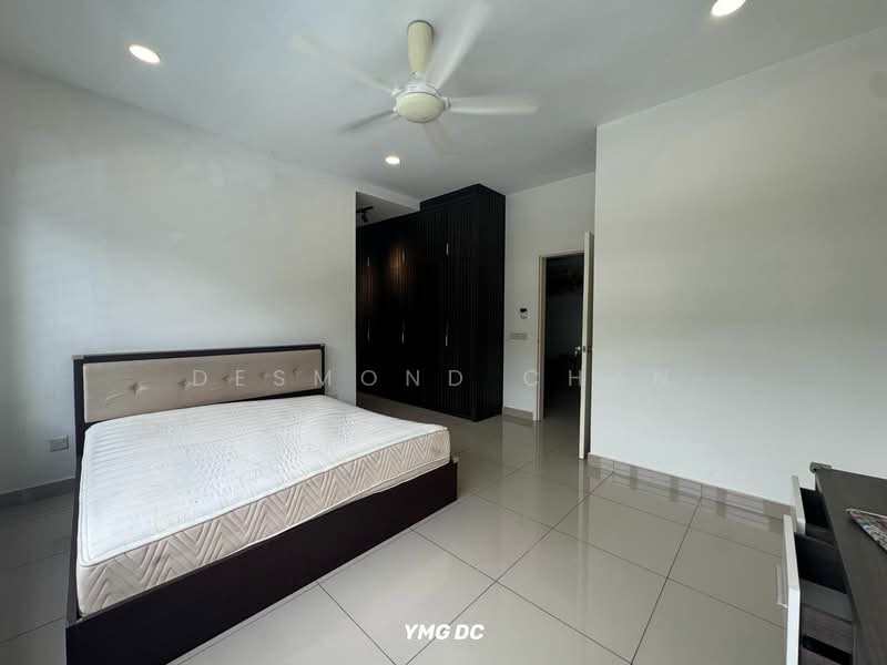 2-storey Terraced House for Sale in Setia Alam (Selangor) - Desmond Chan - Bedroom - PropertyGuru.com.my