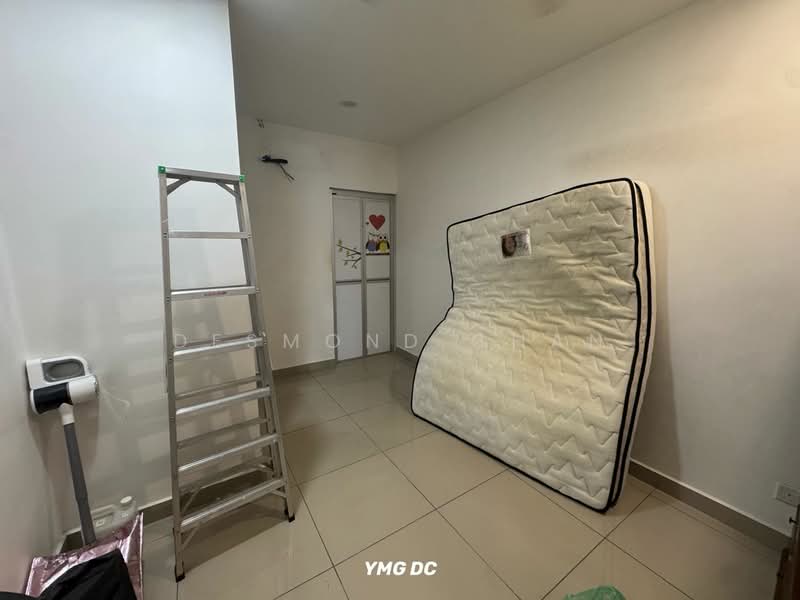 2-storey Terraced House for Sale in Setia Alam (Selangor) - Desmond Chan - Interior - PropertyGuru.com.my