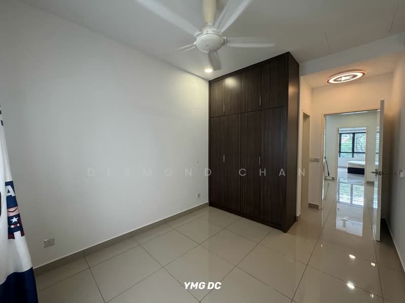 2-storey Terraced House for Sale in Setia Alam (Selangor) - Desmond Chan - Bedroom - PropertyGuru.com.my