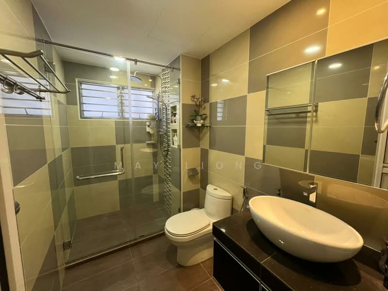 Kondominium untuk Dijual di Symphony Heights (Simfoni Heights) - May Liong - Bathroom - PropertyGuru.com.my