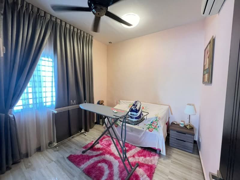 Kondominium untuk Dijual di Symphony Heights (Simfoni Heights) - May Liong - Bedroom - PropertyGuru.com.my