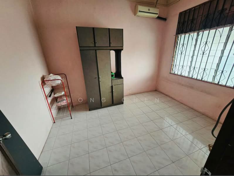 Rumah Teres 1 Tingkat untuk Dijual di Taman Ungku Tun Aminah (Skudai) - Jong Chen - Interior - PropertyGuru.com.my