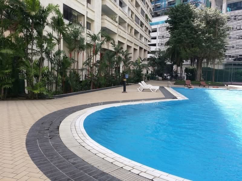 Condominium for Sale at GCB Court - Jan Tham - Exterior - PropertyGuru.com.my