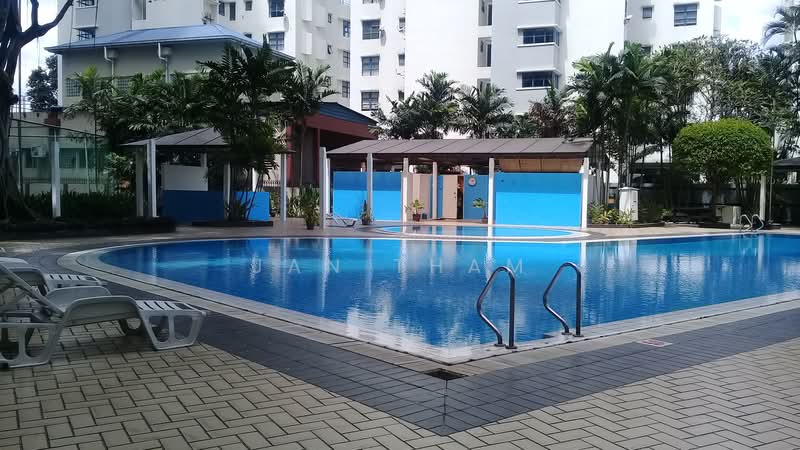 Condominium for Sale at GCB Court - Jan Tham - Exterior - PropertyGuru.com.my